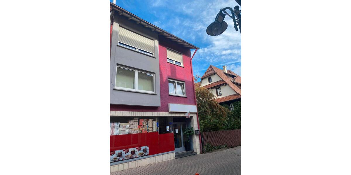 Mehrfamilienhaus, Wohnhaus Ispringen - 6 Zimmer, 235 m&sup2;, 470.000&euro; | Angebot:26071652