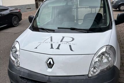 Renault Kangoo 236.320 km 2.300 € Philippsburg 76661