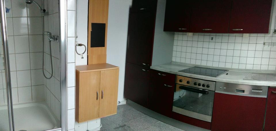 Dachgeschoßwohnung Maulbronn - 3 Zimmer, 60 m&sup2;, 520&euro; | Angebot:26407651