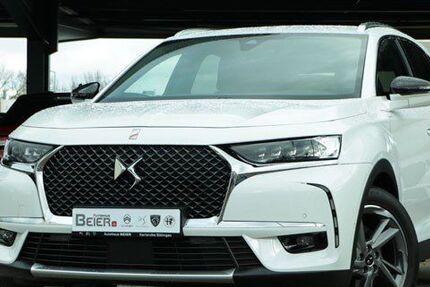 DS Automobiles DS7 (Crossback) 16.760 km 28.980 &euro; Karlsruhe 76131