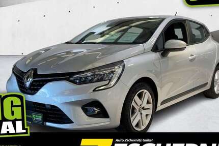 Renault Clio 39.500 km 12.650 € Ettlingen 76275