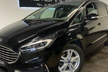 Ford S-Max 106.950 km 19.450 &euro; Bretten 75015