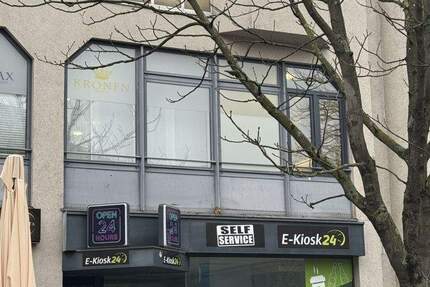 Ihr Traum-Ladenlokal am Kronenplatz in Karlsruhe - sofort verfügbar! zimmer