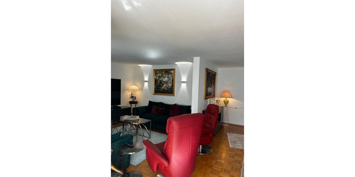 Etagenwohnung Karlsruhe Durlach - 3.5 Zimmer, 102 m&sup2;, 388.000&euro; | Angebot:26190050