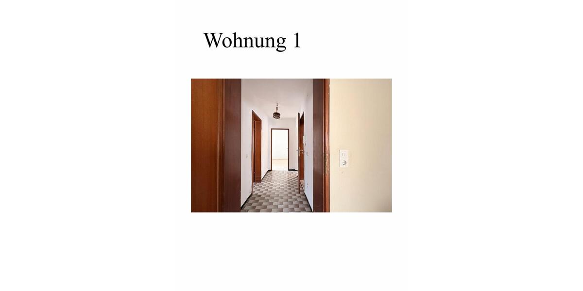 Mehrfamilienhaus, Wohnhaus Bretten - 9 Zimmer, 253 m&sup2;, 497.000&euro; | Angebot:26414844
