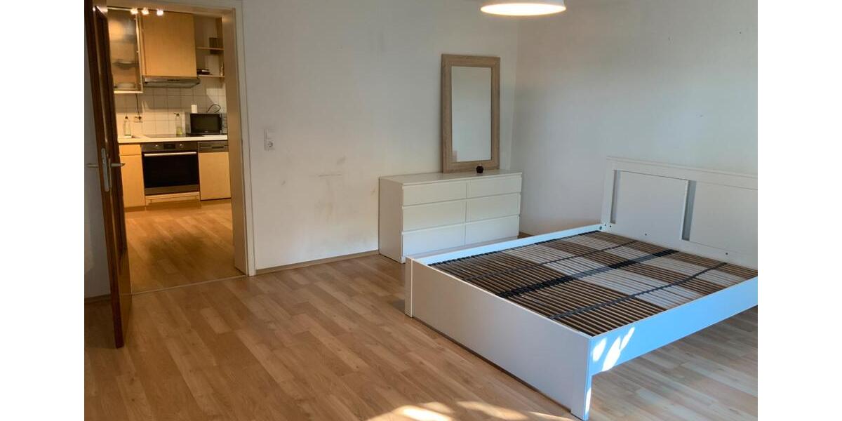 Erdgeschoßwohnung Pforzheim - 2 Zimmer, 49 m&sup2;, 130.000&euro; | Angebot:26279536