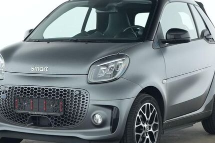 Smart ForTwo 16.339 km 19.777 &euro; Bruchsal 76646