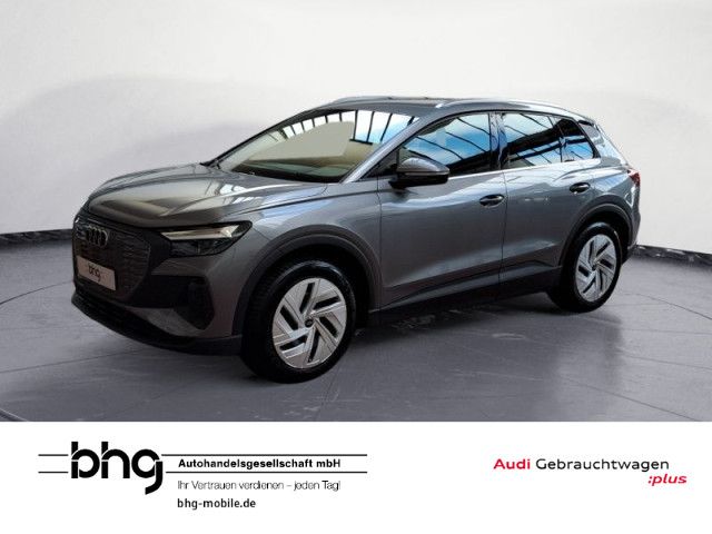 Q4 e-tron