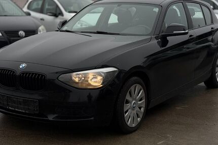 BMW 114 190.644 km 3.799 &euro; Rülzheim 76761