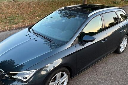 Seat Leon 112.000 km 13.950 &euro; Karlsruhe 76227