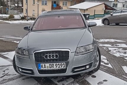 Audi A6 162.412 km 10.000 &euro; Bretten 75015
