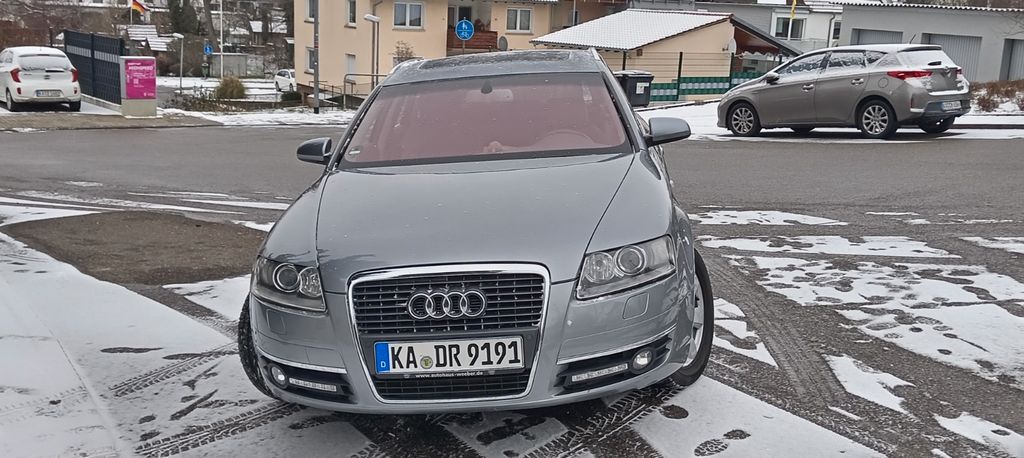 Audi A6 162.412 km 10.500 &euro; Bretten 75015