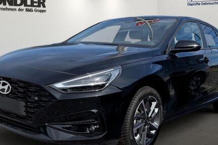 Hyundai i30 22.460 km 22.990 &euro; Philippsburg-Huttenheim 76661