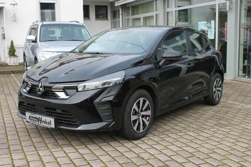 Mitsubishi Colt 2.300 km 14.990 € Baden-Baden 76532