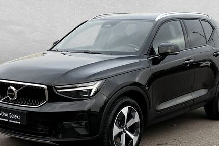 Volvo XC40 23.000 km 33.750 &euro; Karlsruhe 76187