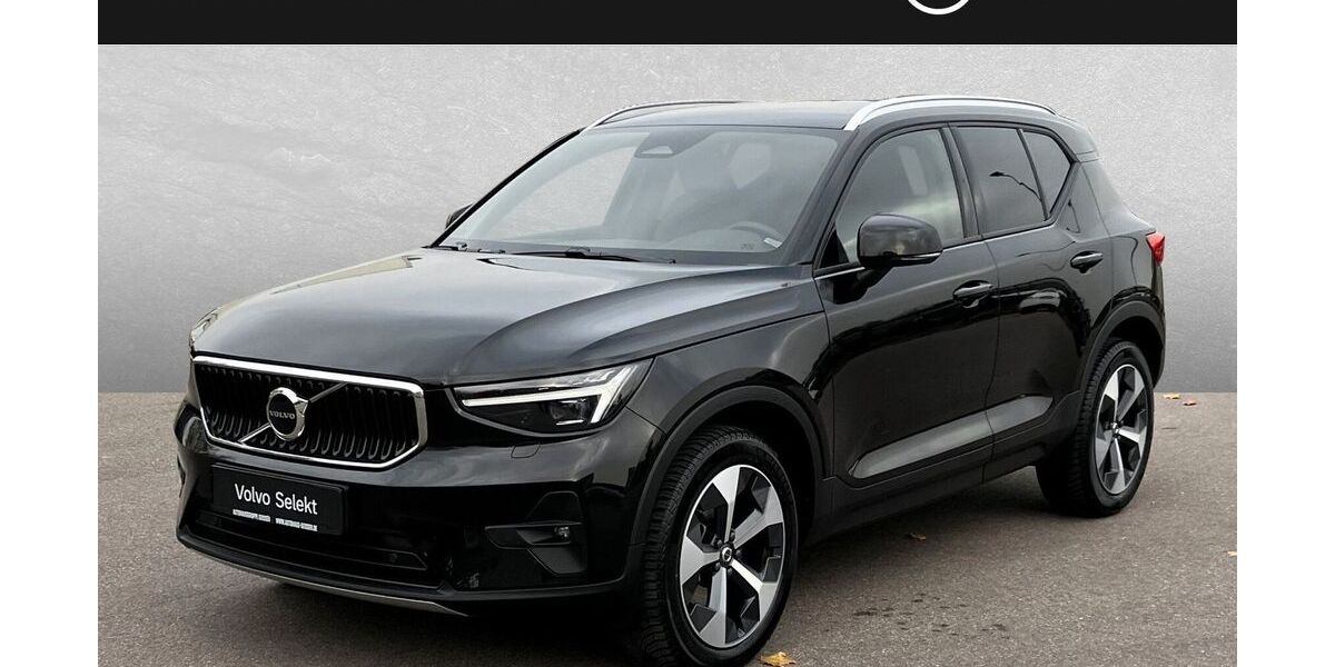Volvo XC40 23.000 km 33.750 &euro; Karlsruhe 76187