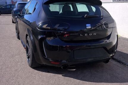 Seat Leon 183.000 km 4.500 &euro; Durmersheim 76448