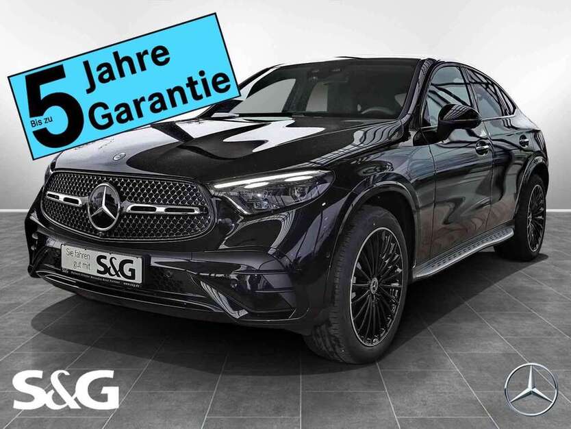 GLC 300