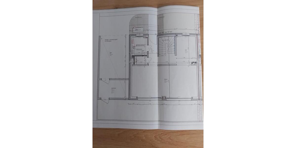 Reihenhaus Karlsruhe Innenstadt-Ost - 6 Zimmer, 142 m&sup2;, 970.000&euro; | Angebot:26865097