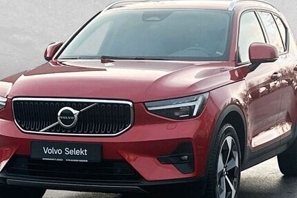 Volvo XC40 13.000 km 34.850 € Karlsruhe 76187