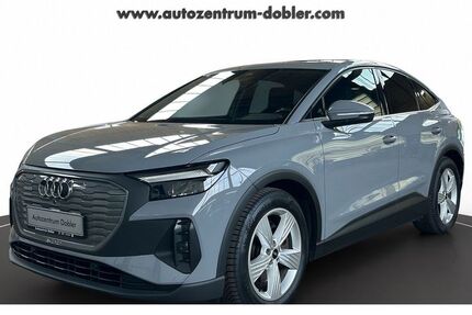 Audi Q4 e-tron 66.800 km 29.440 € Mühlacker 75417