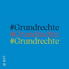 #Grundrechte 10.11.2025 Neues Entreé