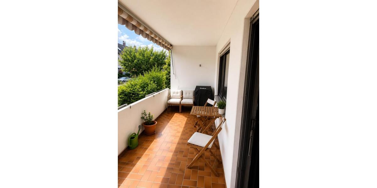 Loft - Studio - Atelier Eggenstein-Leopoldshafen Leopoldshafen - 4.5 Zimmer, 113 m&sup2;, 348.000&euro; | Angebot:27259744