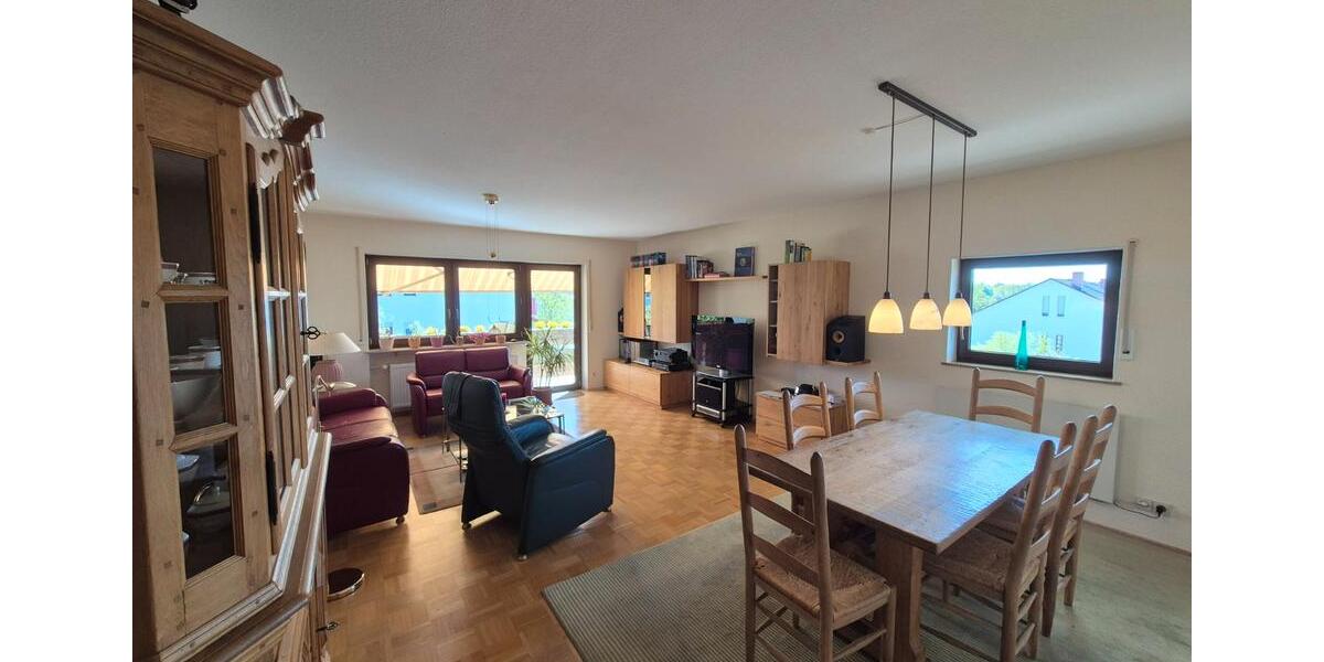 Etagenwohnung Stutensee - 4 Zimmer, 103 m&sup2;, 359.000&euro; | Angebot:26957486