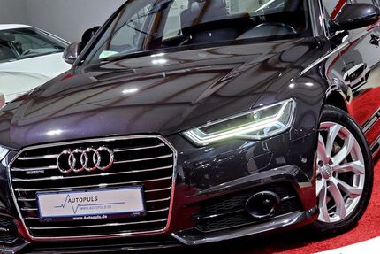 Audi A6 91.275 km 21.999 € Wörth am Rhein 76744