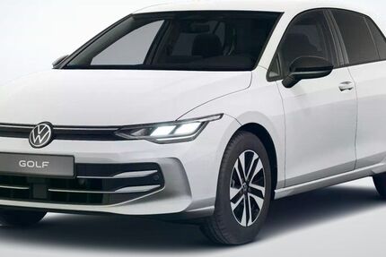 VW Golf 2.458 km 29.490 &euro; Bretten 75015