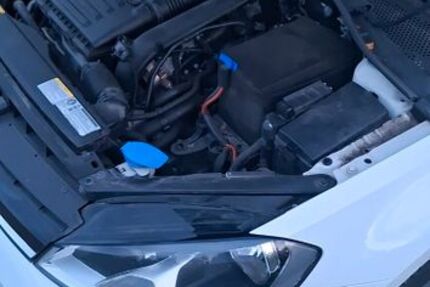 VW Golf 188.000 km 7.700 &euro; Landau 76829