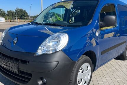 Renault Kangoo 182.000 km 3.990 € Rastatt 76437