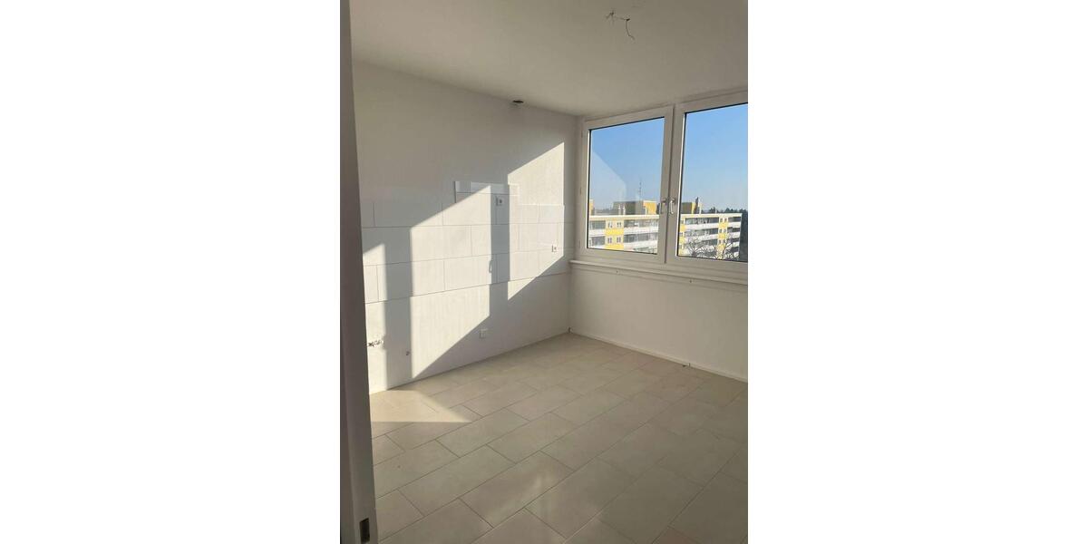 Etagenwohnung Karlsruhe Wettersbach - 4 Zimmer, 126 m&sup2;, 1.040&euro; | Angebot:25783076