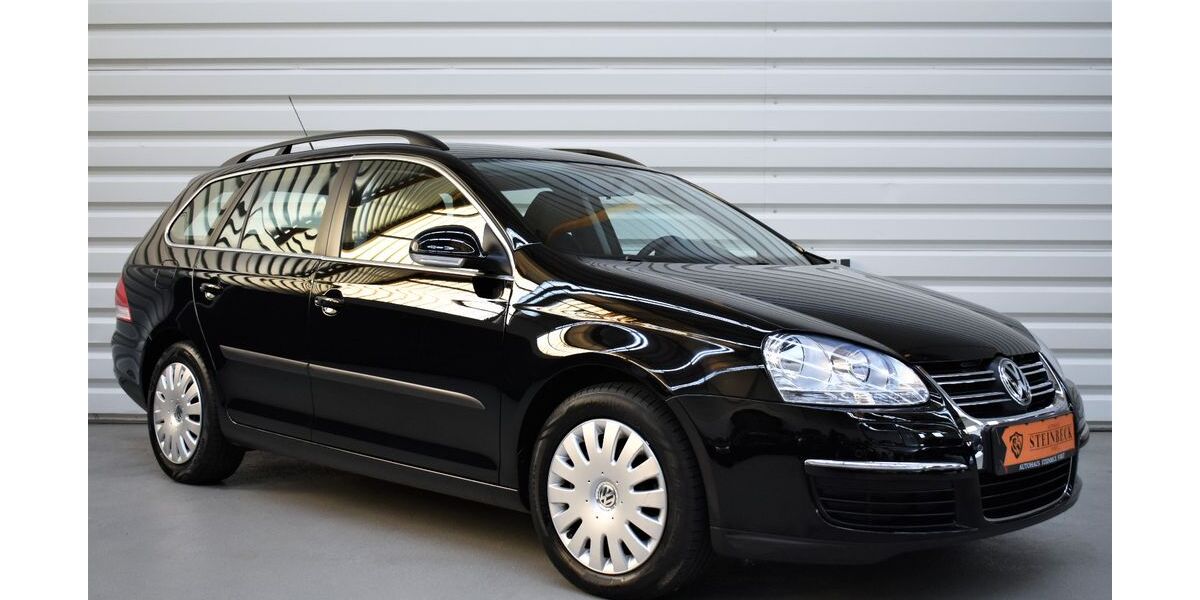 VW Golf 29.300 km 11.990 &euro; Forst 76694