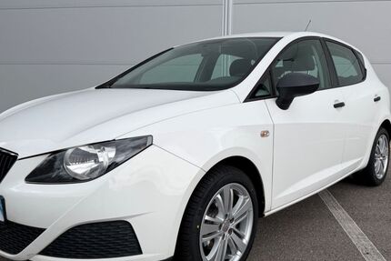 Seat Ibiza 100.000 km 5.900 &euro; Rastatt 76437