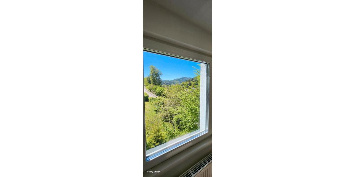 Etagenwohnung Bad Herrenalb - 3 Zimmer, 75 m&sup2;, 750&euro; | Angebot:26367580
