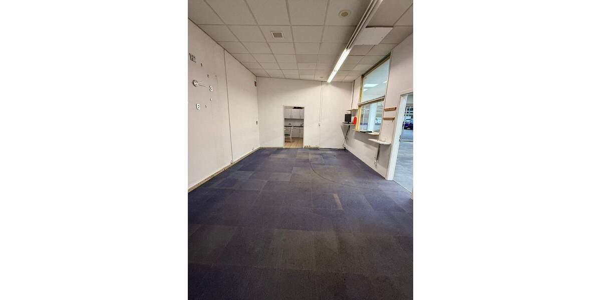 Gewerbeobjekt Kämpfelbach Bilfingen - 1.210&euro; | Angebot:24582693