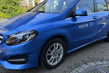 Mercedes-Benz B 200 251.900 km 7.700 &euro; Graben Neudorf 76676