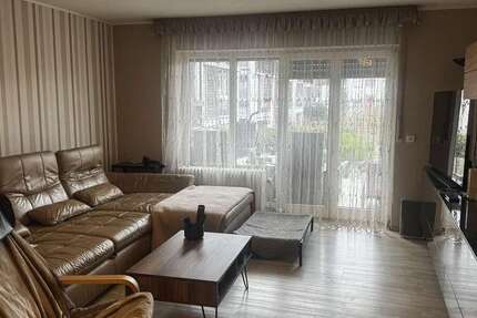 Wohnung Karlsruhe Innenstadt-Ost - 3 Zimmer, 93 m&sup2;, 480.000&euro; | Angebot:25044076
