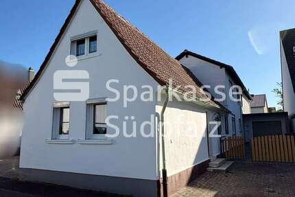 Haus Billigheim-Ingenheim Ingenheim - 6 Zimmer, 132 m&sup2;, 358.000&euro; | Angebot:27658703