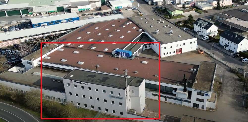 Büro in Forst 1.000 € 206 m² zimmer