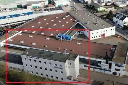 Gewerbeobjekt Forst - 1.000&euro; | Angebot:24029223