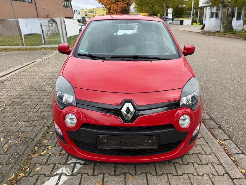 Renault Twingo 69.800 km 4.499 € Pforzheim 75179