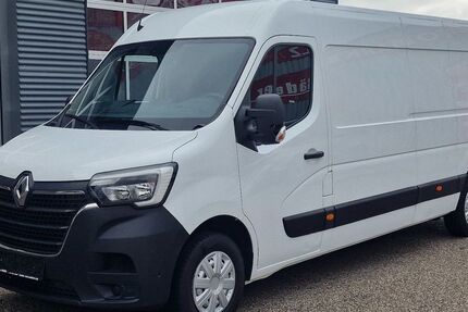Renault Master 66.000 km 25.499 € Landau 76829
