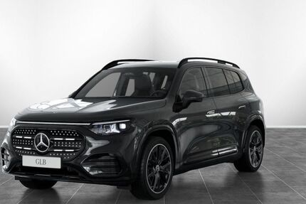 Mercedes-Benz GLB 250 10.000 km 61.989 &euro; Karlsruhe 76185