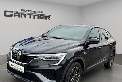 Renault Arkana 59.900 km 23.790 € Bretten 75015