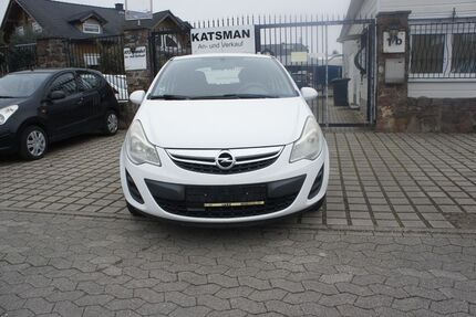 Opel Corsa 97.000 km 3.700 &euro; Malsch 76316