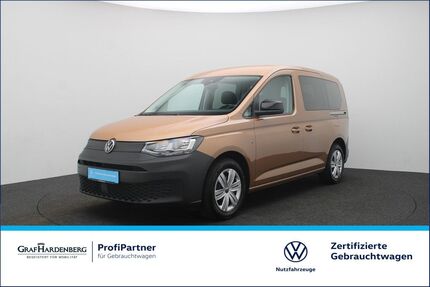 VW Caddy 8.556 km 27.380 &euro; Karlsruhe 76131