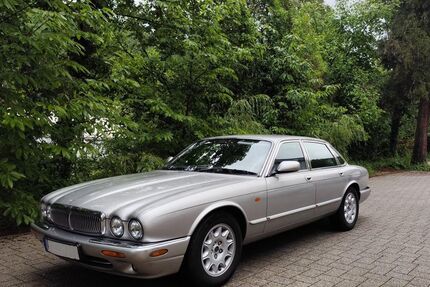 Jaguar XJ 190.000 km 18.998 &euro; Ettlingen 76275