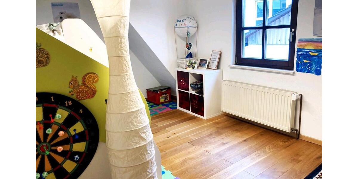 Doppelhaushälfte Baden-Baden Balg - 5 Zimmer, 167 m&sup2;, 399.000&euro; | Angebot:26110429